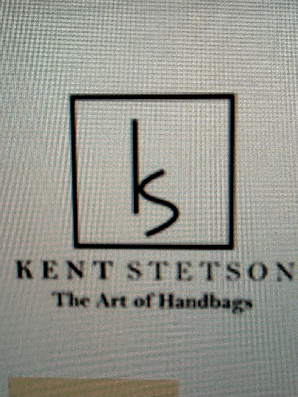 KENT STETSON HANDBAG - Picture 10 of 10